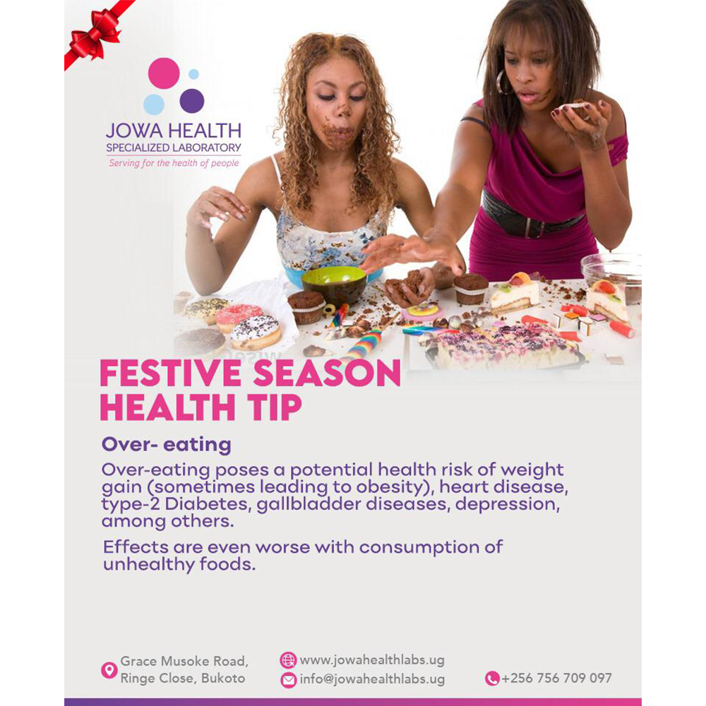 You are currently viewing Over Eating