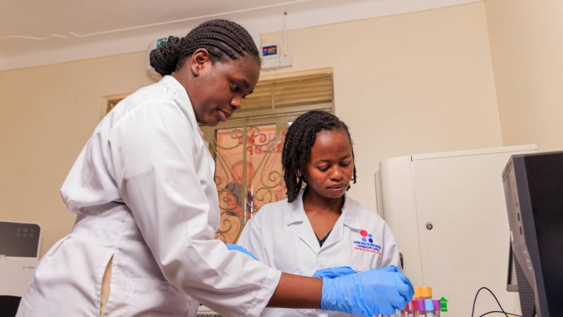 Haematology Department